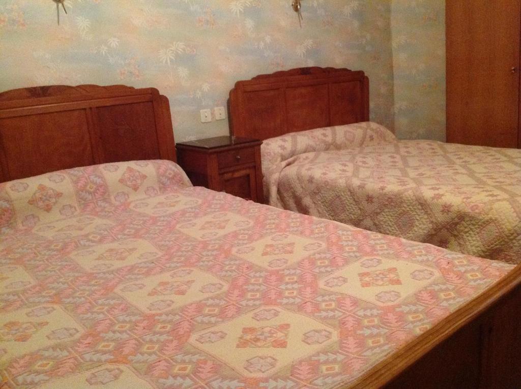 Hotel Maria Lourdes Room photo